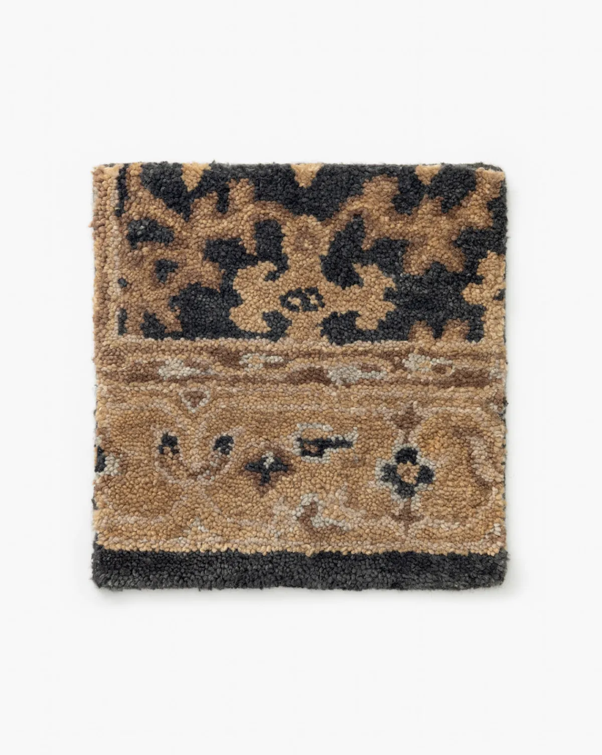 Chandler Rug Hand-Tufted Swatch|Obeetee Hot