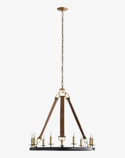 Chaney Chandelier|Arteriors