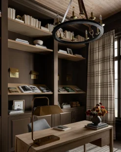 Chaney Chandelier|Arteriors