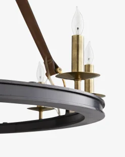 Chaney Chandelier|Arteriors