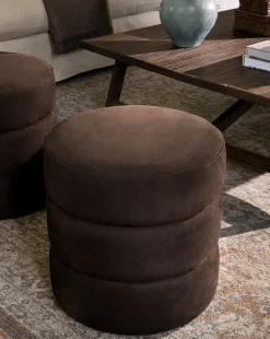 Channel Ottoman|Makerspalm New