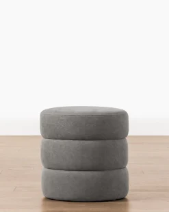 Channel Ottoman|Makerspalm New