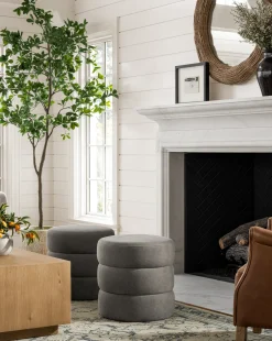 Channel Ottoman|Makerspalm New