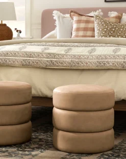 Channel Ottoman|Makerspalm New