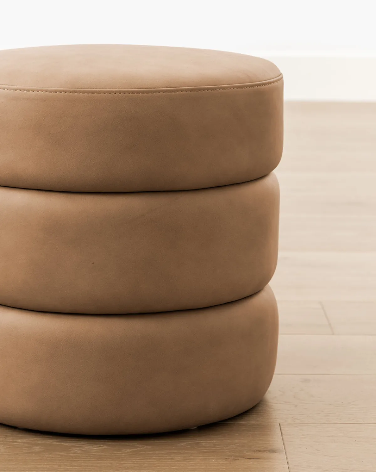 Channel Ottoman|Makerspalm New