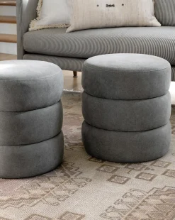 Channel Ottoman|Makerspalm New