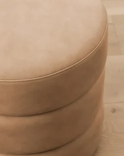 Channel Ottoman|Makerspalm New