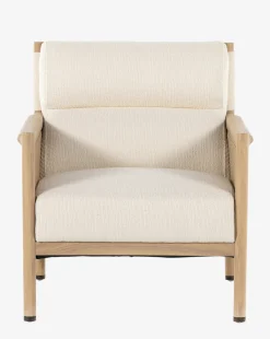 Channing Lounge Chair|Four Hands Hot