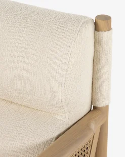 Channing Lounge Chair|Four Hands Hot