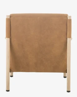 Channing Lounge Chair|Four Hands Hot