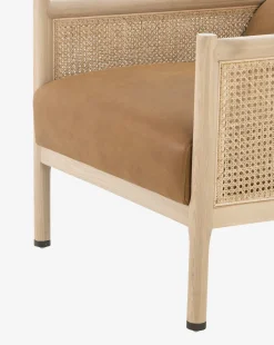Channing Lounge Chair|Four Hands Hot