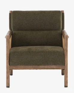 Channing Lounge Chair|Four Hands Hot