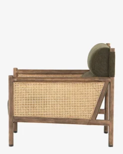 Channing Lounge Chair|Four Hands Hot