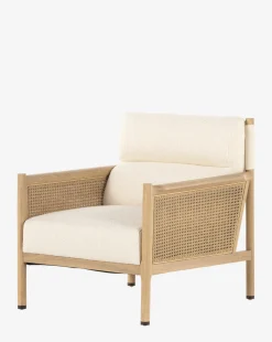 Channing Lounge Chair|Four Hands Hot