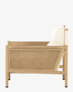 Channing Lounge Chair|Four Hands Hot