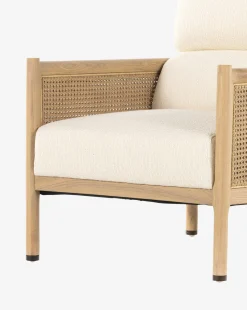 Channing Lounge Chair|Four Hands Hot