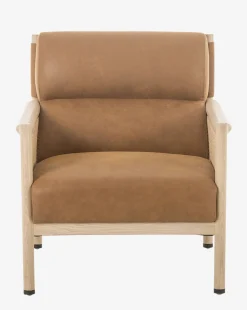 Channing Lounge Chair|Four Hands Hot