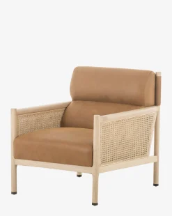 Channing Lounge Chair|Four Hands Hot