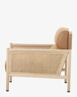 Channing Lounge Chair|Four Hands Hot