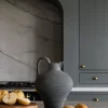Charcoal Terracotta Jug|Accent Decor Online