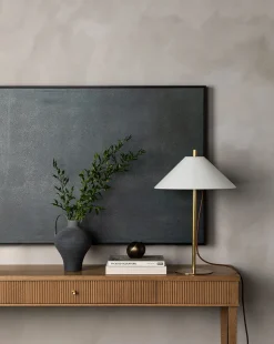 Charcoal Terracotta Jug|Accent Decor Online