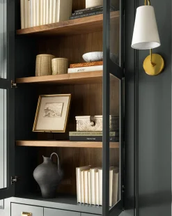 Charcoal Terracotta Jug|Accent Decor Online