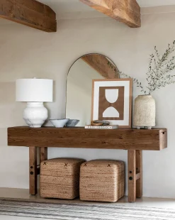 Charlene Console Table|Woodbridge Online