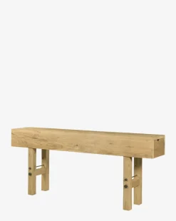 Charlene Console Table|Woodbridge Online