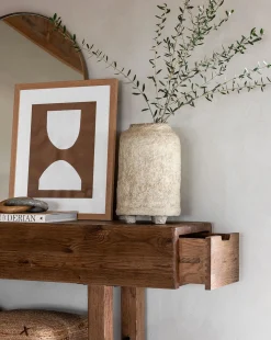 Charlene Console Table|Woodbridge Online