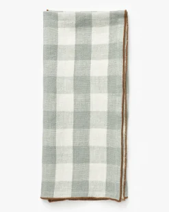 Charlie Check Tea Towel|Vini Exports Sale