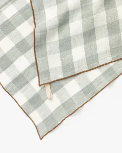 Charlie Check Tea Towel|Vini Exports Sale