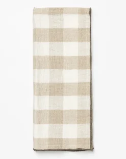 Charlie Check Tea Towel|Vini Exports Sale