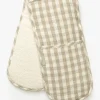 Charlie Double Oven Mitt|Vini Exports Hot