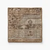 Charlot Hand-Knotted Rug Swatch|Obeetee