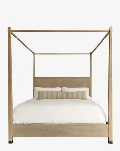 Charmaine Bed|Brownstone Furniture Clearance