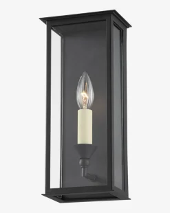 Chauncey Sconce|Troy Lighting