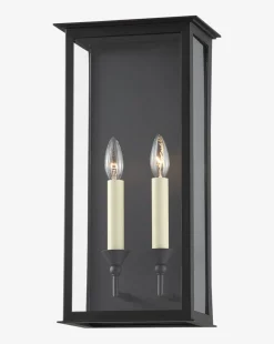 Chauncey Sconce|Troy Lighting