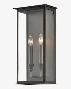 Chauncey Sconce|Troy Lighting
