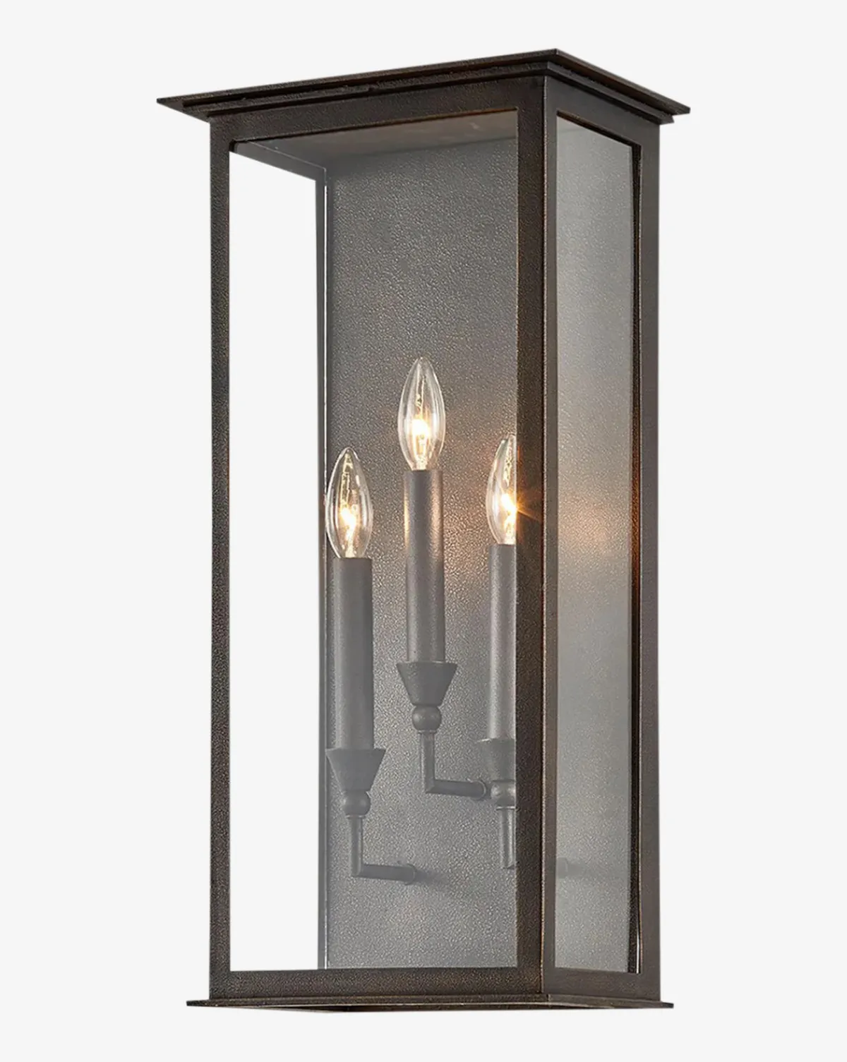 Chauncey Sconce|Troy Lighting