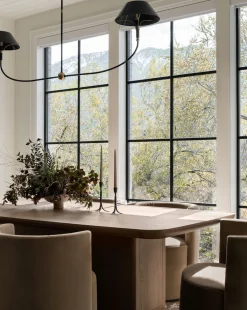 Cheswick Dining Table|Makerspalm Best