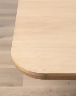 Cheswick Dining Table|Makerspalm Best
