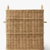 Chiara Laundry Basket|DURU'S INDUSTRIES CORPORATION Sale