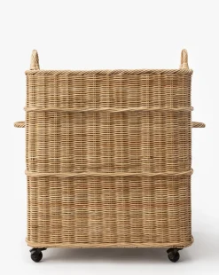 Chiara Laundry Basket|DURU'S INDUSTRIES CORPORATION Sale