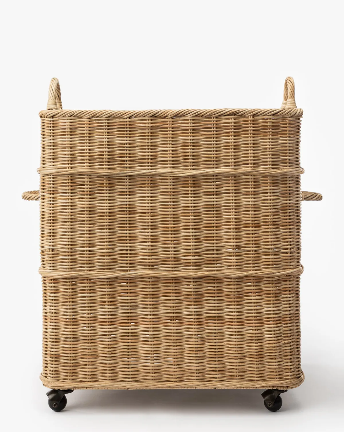 Chiara Laundry Basket|DURU'S INDUSTRIES CORPORATION Sale