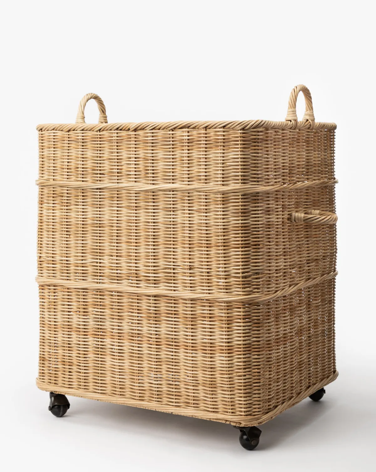 Chiara Laundry Basket|DURU'S INDUSTRIES CORPORATION Sale