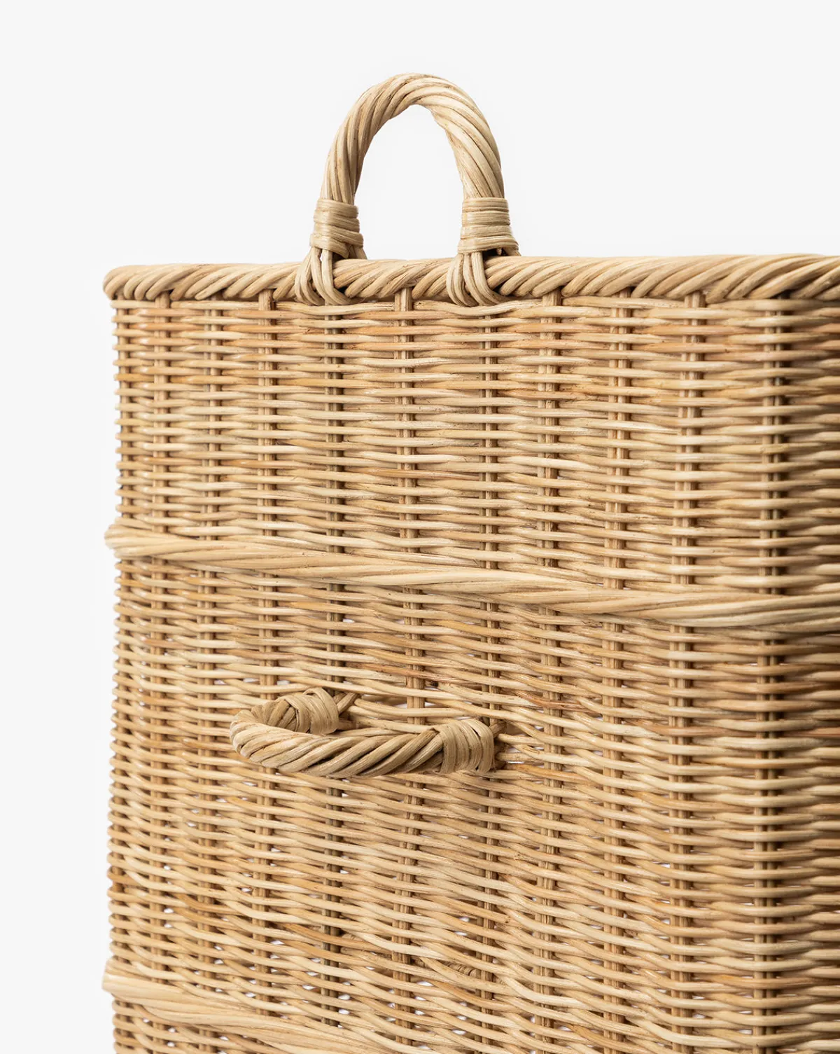 Chiara Laundry Basket|DURU'S INDUSTRIES CORPORATION Sale