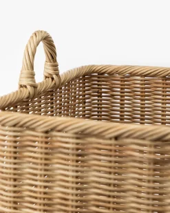 Chiara Laundry Basket|DURU'S INDUSTRIES CORPORATION Sale