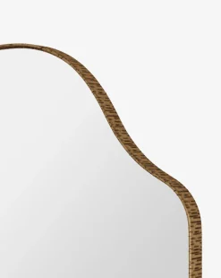 Chiara Mirror|Arteriors New