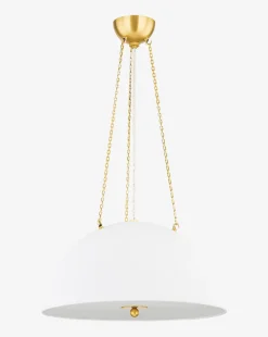 Chiswick Pendant|Hudson Valley Lighting New