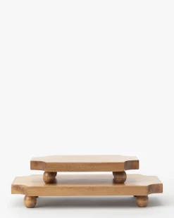 Cillian Pedestal Board|Credence